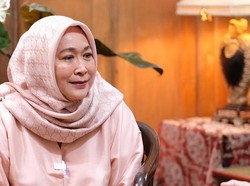 Alasan Jenny Rachman Hanya 10 Tahun Sekali Terima Tawaran Main Film