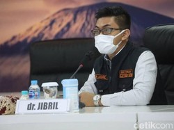 Ini Rasio Penggunaan Bed Pasien COVID-19 di RS Jatim Usai PPKM Jilid 1