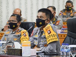 Kapolda Gorontalo Minta Oknum Polisi Rekam Wanita Dilecehkan Dilimpahkan ke JPU