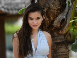 Terungkap Rahasia Sehat dan Cantik Karen Nijsen, Warganet Jadi Terinspirasi