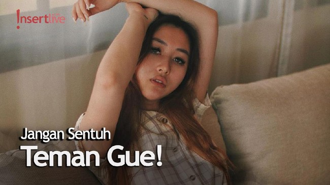 Kathy Indera Terlibat Adu Mulut dengan Puteri Indonesia Persahabatan 2020