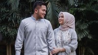 Menikah Hari Ini, Begini Potret Khidmatnya Acara Siraman Kesha Ratuliu