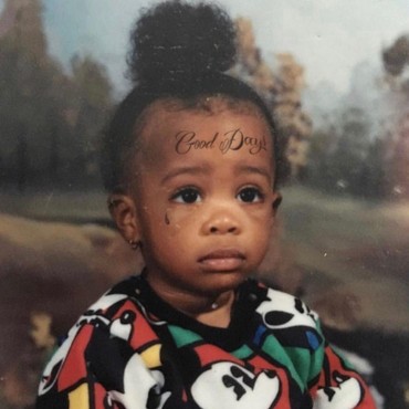 Lirik Lagu Good Days - SZA