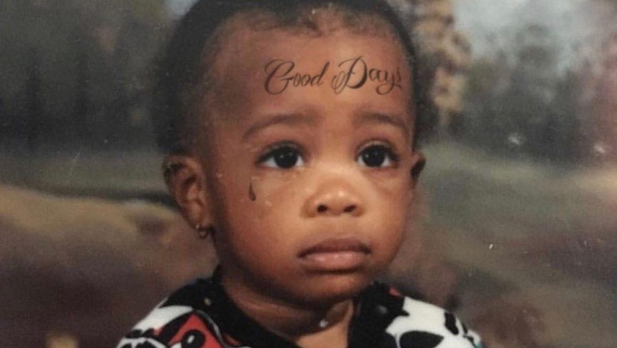 Lirik Lagu Good Days - SZA Lirik Lagu Good Days - SZA