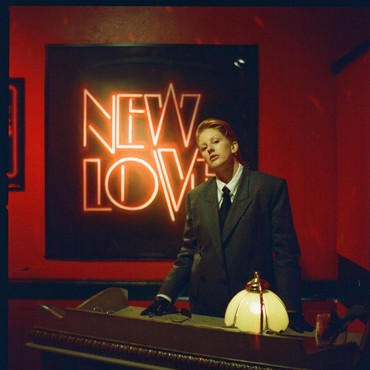 Lirik Lagu New Love - Silk City feat Ellie Goulding