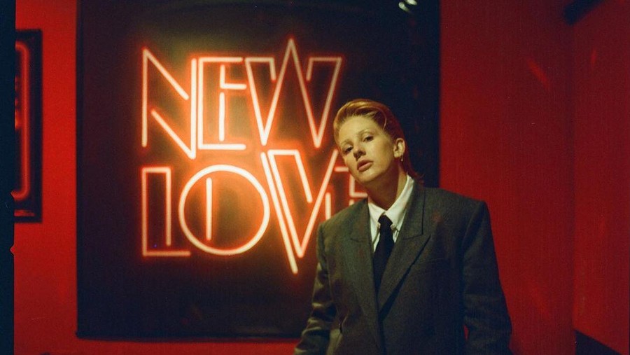 Lirik Lagu New Love - Silk City feat Ellie Goulding