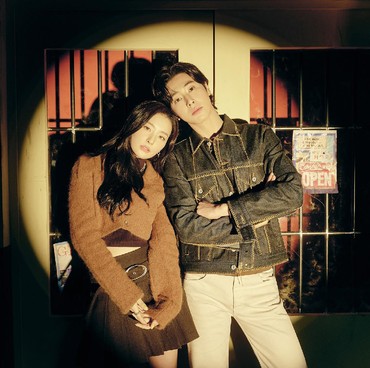 Lirik Lagu Terjemahan Eeny Meeny - U-KNOW