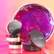 Cushion dan Bedak Tabur Lokal, Jawaban Untuk Pemilik Kulit Kering dengan Radiant Smooth Finish