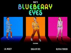 Lagu Kolaborasi MAX dan Suga BTS Di-remix Lil Mosey dan Olivia OBrian