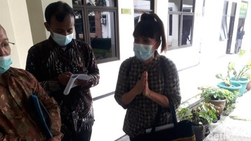 Kisah Anak Gugat Ortu Kandung