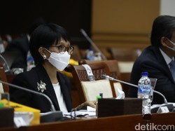 Menlu Minta AS Usut Kasus 2 Remaja WNI yang Diserang di Stasiun Kereta