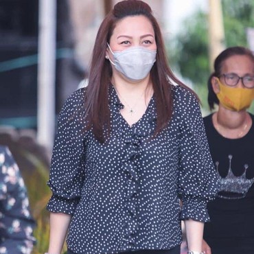 Michaela Elsiana Paruntu, Dokter yang Adang Suami Selingkuh di Manado