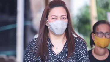 Michaela Elsiana Paruntu, Dokter yang Adang Suami Selingkuh di Manado