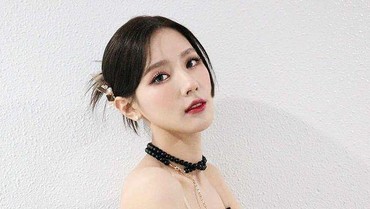 Miyeon i-dle Debut di Instagram Takeru Satoh, Fans Auto Heboh