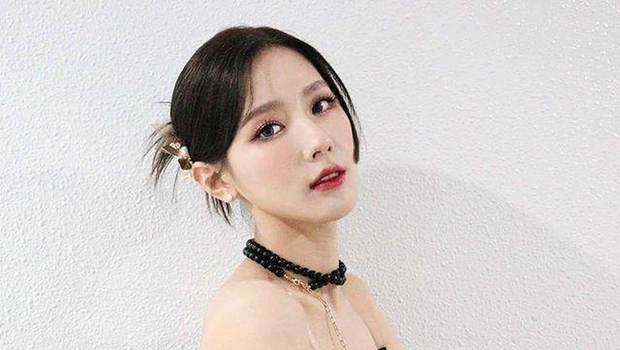 Miyeon (G)I-DLE Miyeon (G)I-DLE