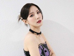 Miyeon (G)I-DLE Positif COVID-19!