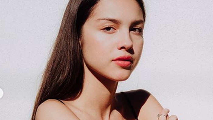 5 Fakta Olivia Rodrigo, Aktris Muda Berbakat Pelantun 