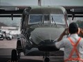 PT DI Serahkan Pesawat Buatan Lokal Ke TNI AU