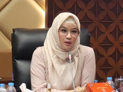 Digugat Cerai Suharso Monoarfa, Nurhayati Berharap Rumah Tangga Bisa Bertahan