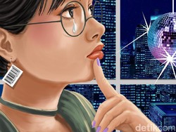 Pesinetron CA Bikin Tambah Panjang Daftar Artis Terjerat Kasus Prostitusi