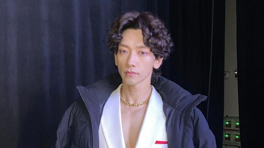 Rain Bi