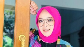 Teddy Syah Ungkap Kronologi Rina Gunawan Sebelum Sakit