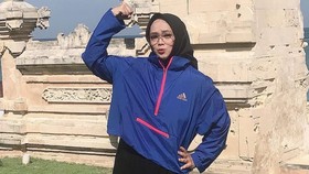 Tips Diet ala Rina Gunawan, Turun 30 Kg dalam Lima Bulan
