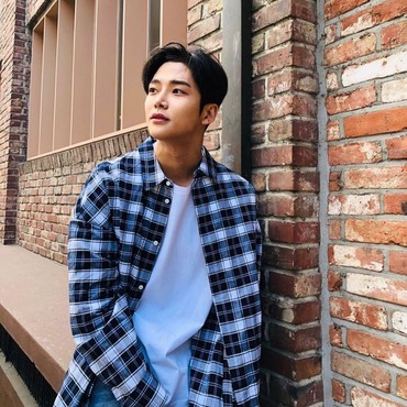Rowoon Diet Keras Turunkan BB 8 Kilogram agar Optimal di Drakor Terbaru