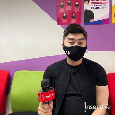 Anak Indigo, Roy Kiyoshi Kok Takut Hantu Jadi-jadian?