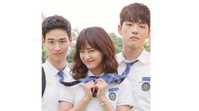 7 Rekomendasi Drama Korea Kim Jung-hyun Selain Mr. Queen