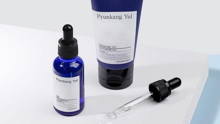 Selain Toner, 3 Skincare Pyunkang Yul Ini Juga Wajib Dicoba Lho!
