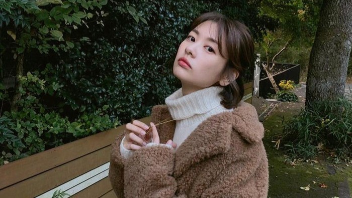 Manis dan Imut, 7 Inspirasi Gaya Rambut Pendek ala Artis Korea