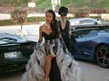 Sinopsis Bling Empire, 'Crazy Rich Asians' Berfoya-foya di AS