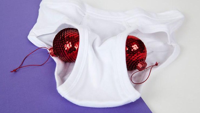 Ssst! Ini Fakta Menarik Tentang Testis yang Harus Kamu Tahu