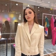 10 Potret Stephanie Wose, Beauty Influencer yang Stylish!