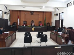 Drama Anak Gugat Orang Tua di Salatiga Berujung Musyawarah Keluarga