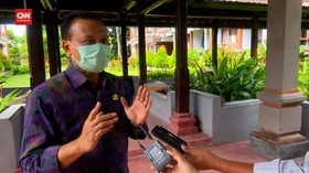 VIDEO: Satgas Covid-19 Bali buka suara Suap Suapan Acara PDIP