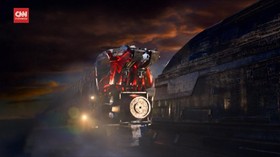 VIDEO: Snowpiercer Musim Kedua Mulai Tayang