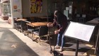 VIDEO: Kasus Covid-19 Tinggi, California Longgarkan Lockdown