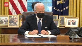 Sanksi Kudeta, Biden Cegah Militer Myanmar Akses Aset di AS