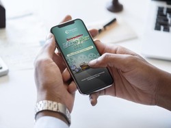 Ini Dia 13 Peserta Tokocrypto Sembrani Blockchain Accelerator