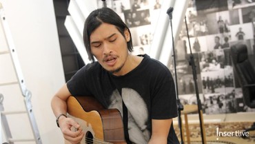Lirik Lagu Dewi - Dewa 19 feat Virzha