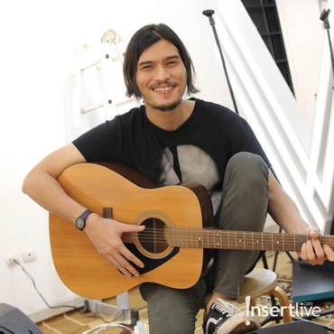 Virzha Bocorkan Single Terbaru Bertajuk 'Bayangmu'