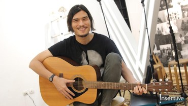 img-title Virzha Bocorkan Single Terbaru Bertajuk 'Bayangmu'