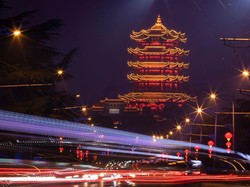 Wuhan Dulu Trauma, Sekarang Bersyukur, Anak Muda Bisa Clubbing Lagi