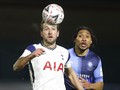 Timnas Inggris Minta Harry Kane Pindah Klub Setelah Euro
