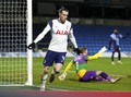 Bale yang Mendadak Jago di Tottenham