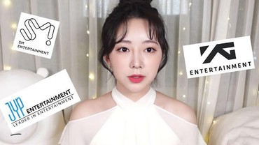 Pengakuan YouTuber yang Diajak Gabung 3 Agensi Besar KPop lewat DM IG