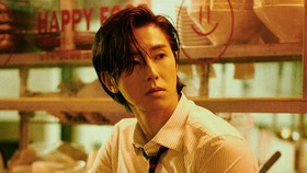Agensi Buka Suara Soal Yunho TVXQ Comeback Lewat Drama Race