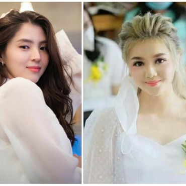 4 Fakta Angel Sepang, Yeo Da Kyung Versi Indonesia